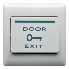 Кнопка выхода Dahua ASF900