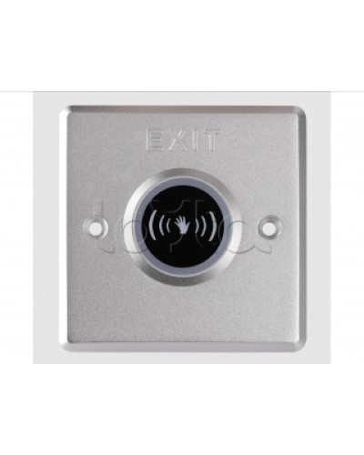 Кнопка выхода бесконтактная Hikvision DS-K7P03 в Ростове-на-Дону Кнопки выхода Pintop.ru