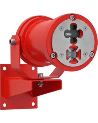 Извещатель пожарный пламени многодиапозонный Спектрон-601-Exd-А-В в Ростове-на-Дону Пожарные извещатели Pintop.ru