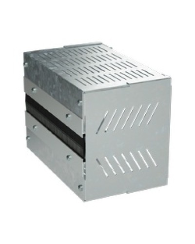 Коробка комм. задняя 100-250А В=250 мм DKC R5BCB25013 в Ростове-на-Дону Распределительные коробки Pintop.ru