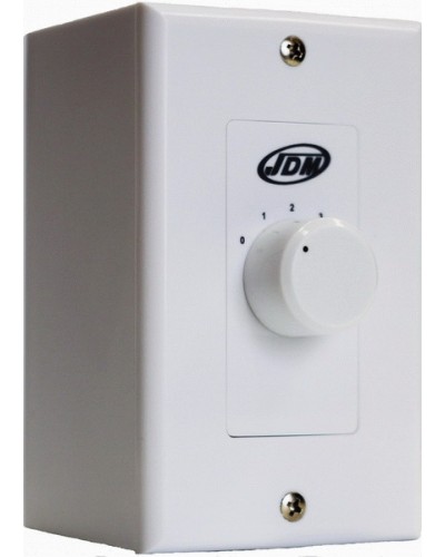 Аттенюатор JDM AT-600 в Ростове-на-Дону Аксессуары для СОУЭ Pintop.ru