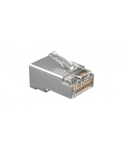 Коннектор RJ-45 CAT5E экранированный DKC (RN5RJ45S) в Ростове-на-Дону Коннекторы Pintop.ru