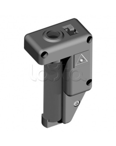 Лазерное юстировочное устройство ДИП-Интеллект Лазерный указатель в Ростове-на-Дону Дополнительное оборудование для ОПС Pintop.ru