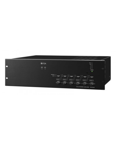 Усилитель дополнительный для VM-3000 TOA VM-3360E в Ростове-на-Дону Системы оповещения и трансляции TOA Pintop.ru