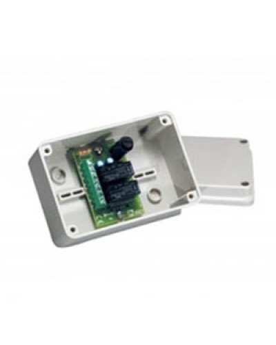 Плата для самодиагностики электрических контактов для серии DF Came 001DFI в Ростове-на-Дону Запчасти для шлагбаумов и автоматики Pintop.ru