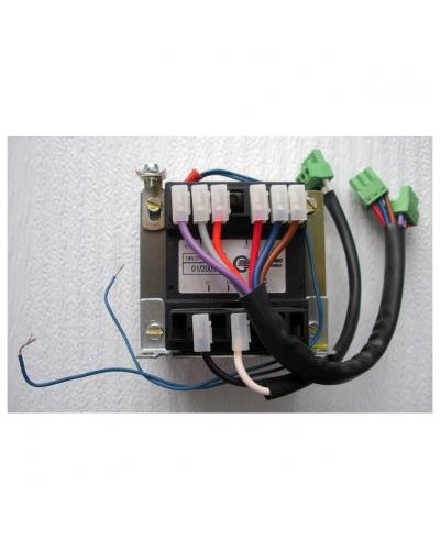 Трансформатор ZL180 Came 119RIR259 в Ростове-на-Дону Запчасти для шлагбаумов и автоматики Pintop.ru