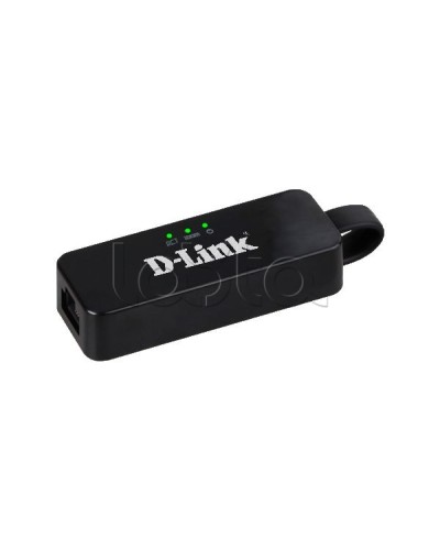 Адаптер сетевой D-Link DUB-E100/E1A в Ростове-на-Дону Сетевые адаптеры Pintop.ru