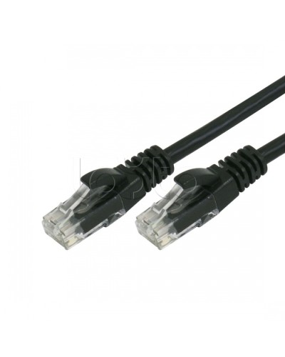 Патч-корд 4 пары, UTP, кат.5е, LSZH LAZSO WE-52U(10m) в Ростове-на-Дону Патч-корды и пигтейлы Pintop.ru