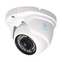 IP-камера видеонаблюдения уличная купольная O'Zero NC-VD40P (3.6 мм)