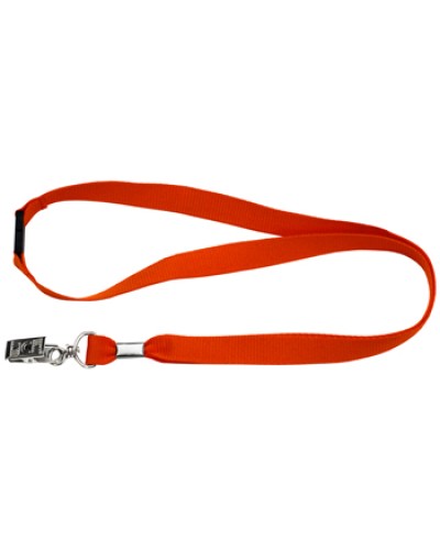 Ремешок с пряжкой оранжевый Smartec-СКД ST-AC202LY-OR в Ростове-на-Дону Дополнительное оборудование для СКУД Pintop.ru