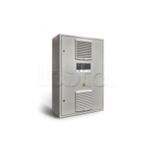 Шкаф управления адресный Рубеж ШУН/В-18-01-R3 (IP54)