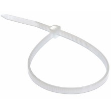 Хомут Tantos nylon 200x2,5 мм 100 шт. белый Tantos