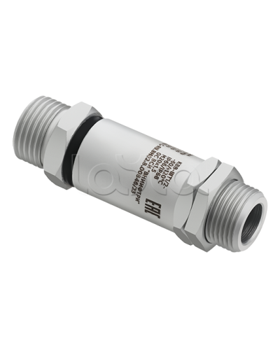 Взрывозащищенный штуцер Эридан КВВ-ШТ1/2-С в Ростове-на-Дону Дополнительное оборудование для ОПС Pintop.ru