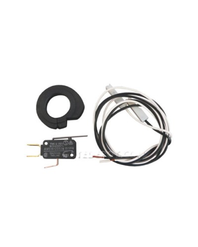 Микровыключатель с принадлежностями для обозначения одного конечного положения привода 390 Faac 390682 в Ростове-на-Дону Запчасти для шлагбаумов и автоматики Pintop.ru