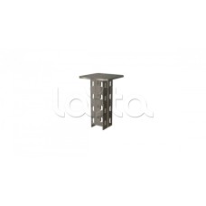 Двойная потолочная сварная стойка 50х30х800-2,5мм. Hyperline (TMS-DWCS-1-50-30-800-2,5-EZ)