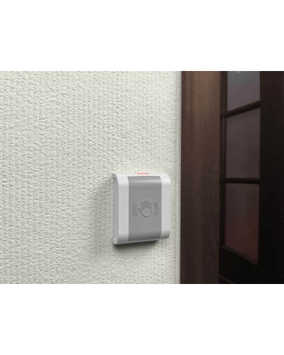 CARDDEX Комплект сенсорного автономного контроллера со считывателем«LCA E» в Ростове-на-Дону Сетевая СКУД CARDDEX Pintop.ru