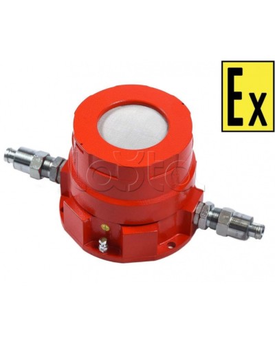 Звуковойоповещатель Компания СМД ОРБИТА МК З ГРВА-Н в Ростове-на-Дону Оповещатели Ex Pintop.ru