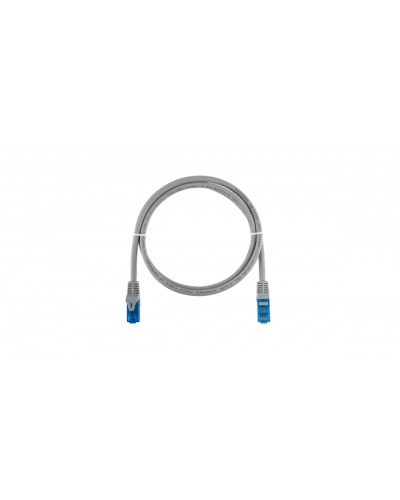 Шнур коммутационный NIKOMAX NMC-PC4UE55B-ES-030-C-GY в Ростове-на-Дону Патч-корды и пигтейлы Pintop.ru