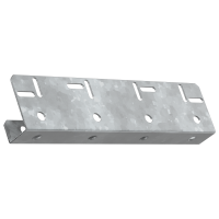 FORMAT Планка опорных изоляторов ARMAT ACB типоразмер A/B 3/4P IEK (FO-00-SIAB)