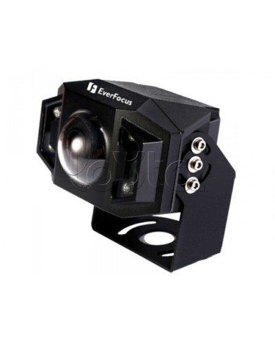 Камера видеонаблюдения в компактном корпусе EverFocus EMC-921F в Ростове-на-Дону Аналоговые камеры Pintop.ru