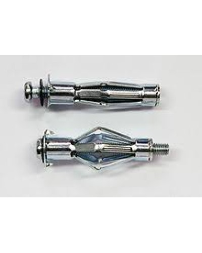 Комплект анкеров забивных LANMASTER LAN-MT-ANSET-M10x60 в Ростове-на-Дону Крепеж Pintop.ru