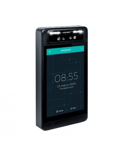 Терминал BIOSMART-EM QUASAR в Ростове-на-Дону Контроллеры Pintop.ru