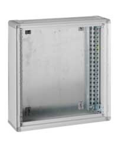 Шкаф распределительный Legrand 020104 в Ростове-на-Дону Щиты электрические Pintop.ru