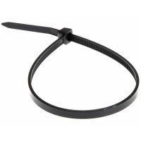 Хомут Tantos nylon 200x3,6 мм 100 шт. чёрный Tantos