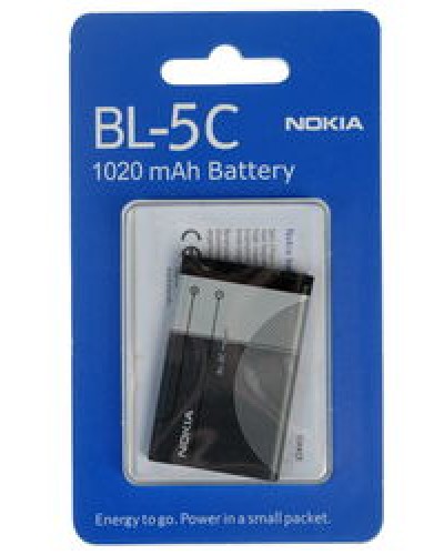 Аккумуляторная батарея Ritm Nokia BL-5C в Ростове-на-Дону GSM мониторинг Ritm Pintop.ru