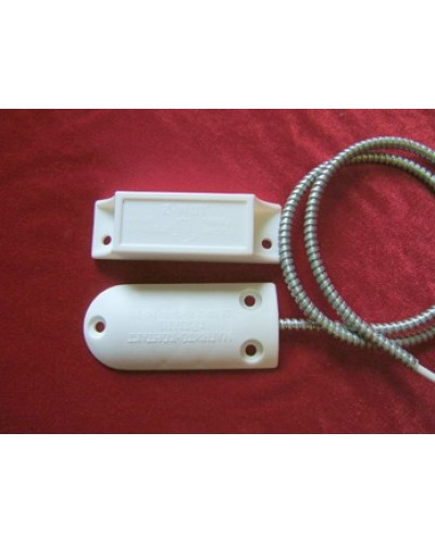 Датчик положения магнитогерконовый Магнито-Контакт ДПМ-2 исп. 03 в Ростове-на-Дону Извещатели охранные Pintop.ru