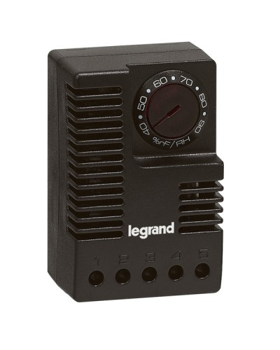 Гигростат Legrand 035311 в Ростове-на-Дону Аксессуары для стоек и шкафов Pintop.ru