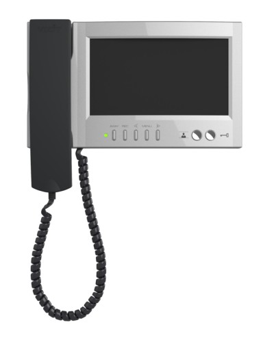 Монитор видеодомофона Vizit-M468МS в Ростове-на-Дону Многоабонентные устройства Pintop.ru