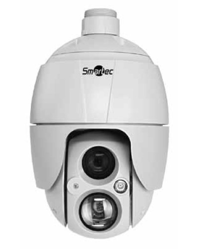 Камера видеонаблюдения PTZ уличная купольная Smartec STC-HDT3922/2 в Ростове-на-Дону Системы видеонаблюдения Pintop.ru
