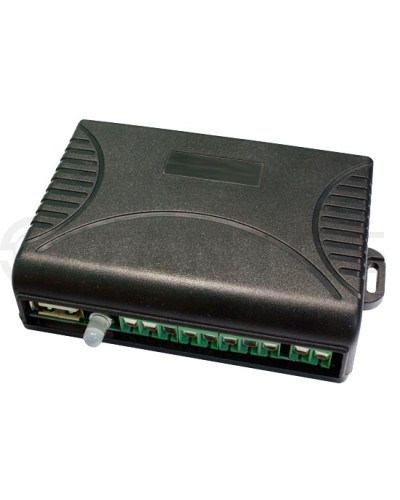 Приемник сигналов беспроводных брелоков программируемый Tantos TSt-RCV4-250 в Ростове-на-Дону Дополнительное оборудование для СКУД Pintop.ru