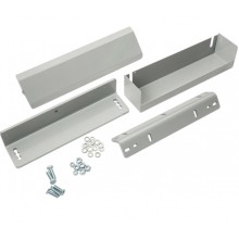 Комплект монтажа Aler MK AL-300-400PR-Inside (серый)