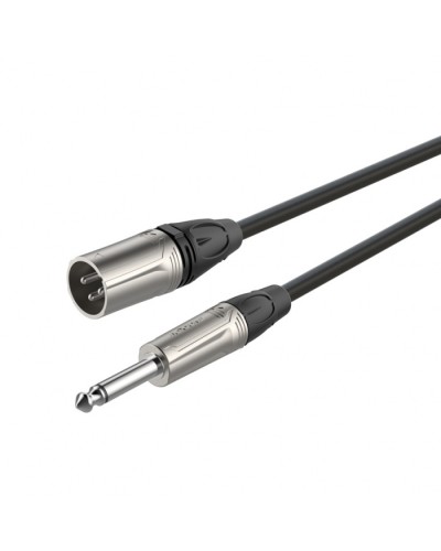 Кабель микрофонный ROXTONE DMXJ250/1 в Ростове-на-Дону Система оповещения и трансляции Roxton Pintop.ru