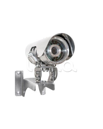 Аналоговая в/камера с разрешением 2 Мп Релион-Exd-Н-50-ИК-AHD2Мп2.8mm-PV в Ростове-на-Дону Взрывозащищенные камеры Pintop.ru