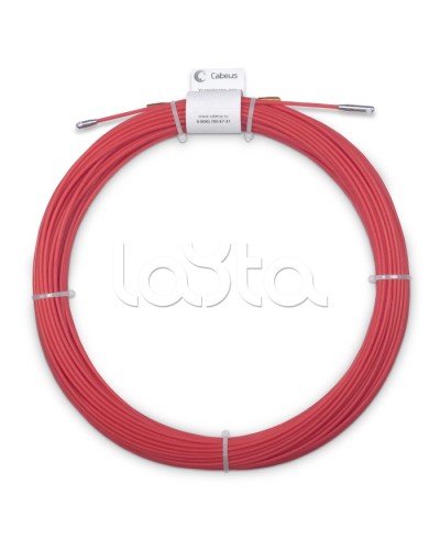 Устройство для протяжки кабеля мини УЗК Cabeus (Pull-S-3,5-60m) в Ростове-на-Дону Патч-корды и пигтейлы Pintop.ru