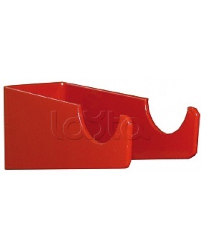 Кронштейн ПОЖТЕХНИКА Кронштейн ИНЕЙ (для ОУ, ЗПУ без ушка) в Ростове-на-Дону Аксессуары для огнетушителей Pintop.ru