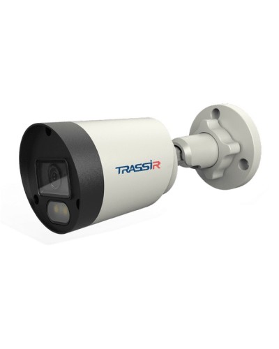 IP-камера видеонаблюдения в стандартном исполнении DSSL TRASSIR TR-D2181IR3 v3 3.6 в Ростове-на-Дону IP-камеры Pintop.ru