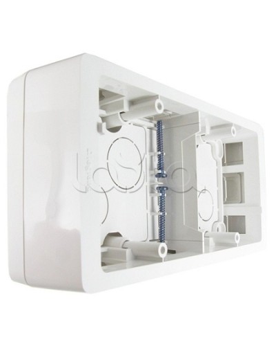 Коробка Legrand 080242 в Ростове-на-Дону Распределительные коробки Pintop.ru