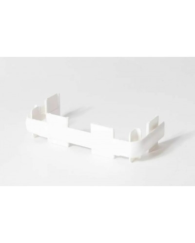 Соединительная деталь длякабельного канала 105х50 SPL (105006S) в Ростове-на-Дону Аксессуары для кабель-канала Pintop.ru