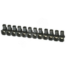 Блок клеммныйHypo 12х2.5мм2 Legrand 034264