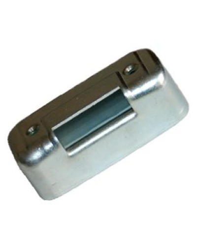 Пластина ответная для замка Faac 712990 в Ростове-на-Дону Запчасти для шлагбаумов и автоматики Pintop.ru