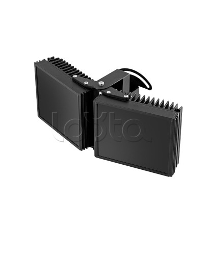 ИК-прожектор ИК Технологии 2D252-850-15-12 в Ростове-на-Дону Прожекторы для камер Pintop.ru