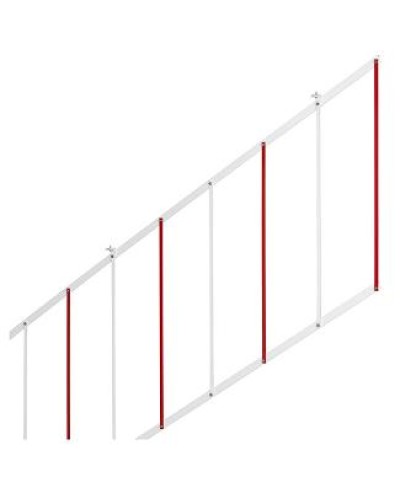 Крепление для элиптических Faac 428441 в Ростове-на-Дону Запчасти для шлагбаумов и автоматики Pintop.ru