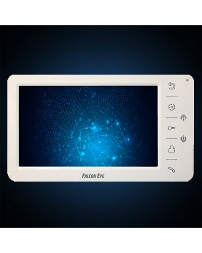 Монитор видеодомофона Falcon Eye Mensa HD в Ростове-на-Дону Абонентские видеоустройства Pintop.ru