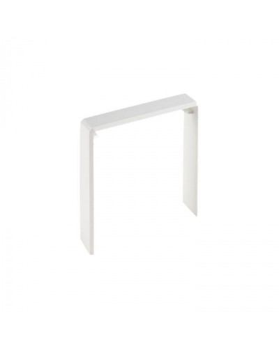 MU40/40 Соединение на стык 40/40мм (10 шт) 1кор.=1000шт. Экопласт в Ростове-на-Дону Аксессуары для кабель-канала Pintop.ru