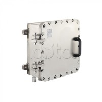 IP-коммутатор взрывозащищенный сетевой Релион-SW-EXD-Н-2G-6Poe+/360W-UPS