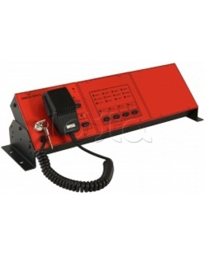 Переговорное устройство Омега Саунд AL-SP4 в Ростове-на-Дону Переговорные устройства Pintop.ru